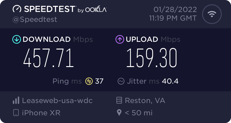 www.speedtest.net