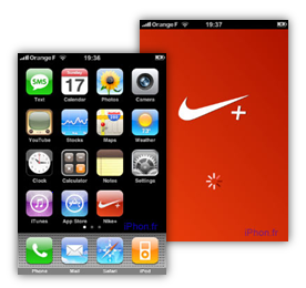 difference between apple watch and nike series 4