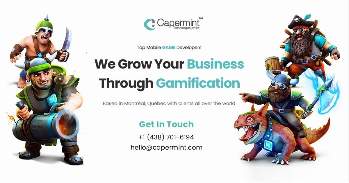 www.capermint.com