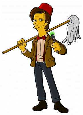 Matt-Smith-Doctor-Who-Fez.gif