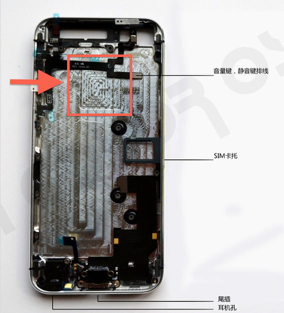 I Solved The Nfc Mystery The New Iphone Has Nfc Macrumors Forums