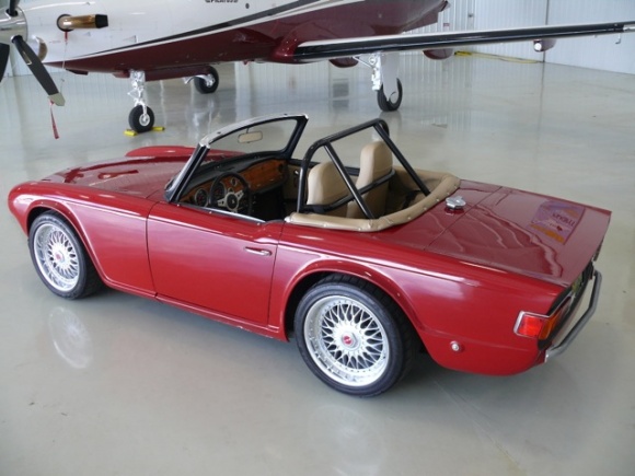 1973_Triumph_TR6_Restomod_BMW_Power_Roadster_For_Sale_Rear_resize.jpg