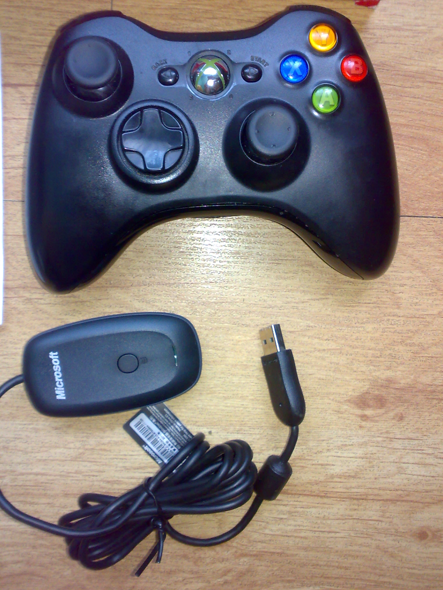 Download xbox 360 controller driver for mac
