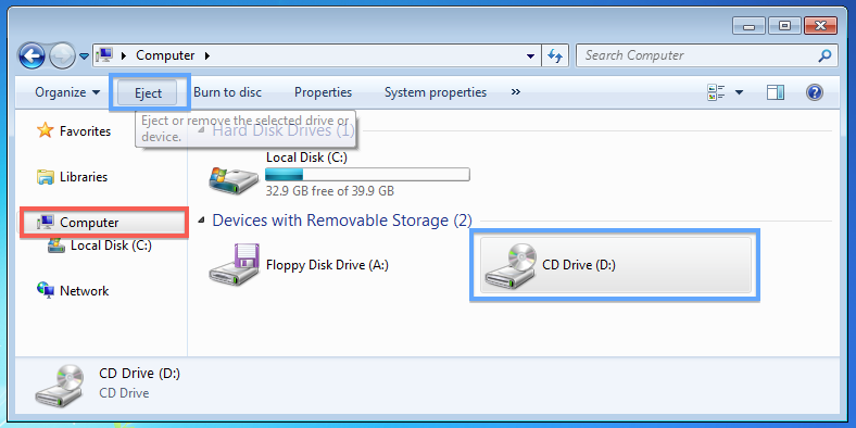 How To Eject A Disc From A Macbook Pro لم يسبق له مثيل الصور