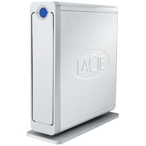 detectie onszelf Tentakel got a LaCie external hard drive at a sale but has no power supply |  MacRumors Forums
