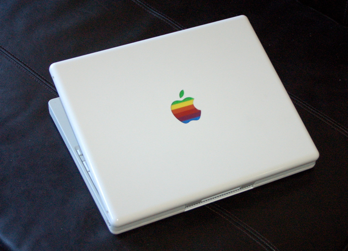 change apple color macbook pro