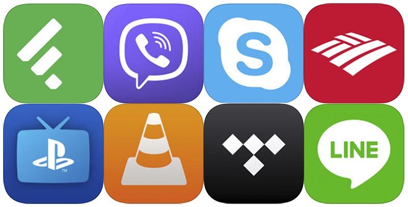 iphone-x-skype-tidal-line-viber-vlc-feedly-800x407.jpg