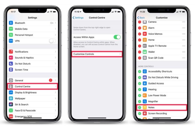 town royalty syllable How to Scan Documents With Your iPhone in Three Quick Steps | MacRumors  Forums