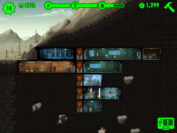 Fallout: Welcome To Our Apocalypse: записи сообщества ВКонтакте