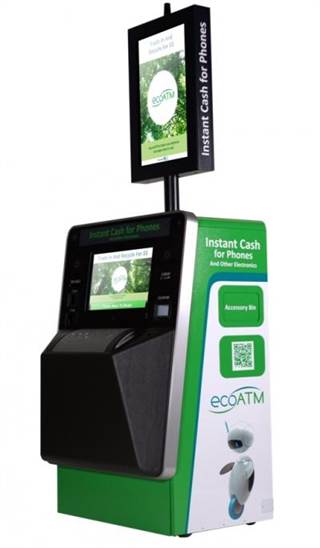 Sell Your Cell Phone Kiosks Popping Up In Malls | Macrumors Forums