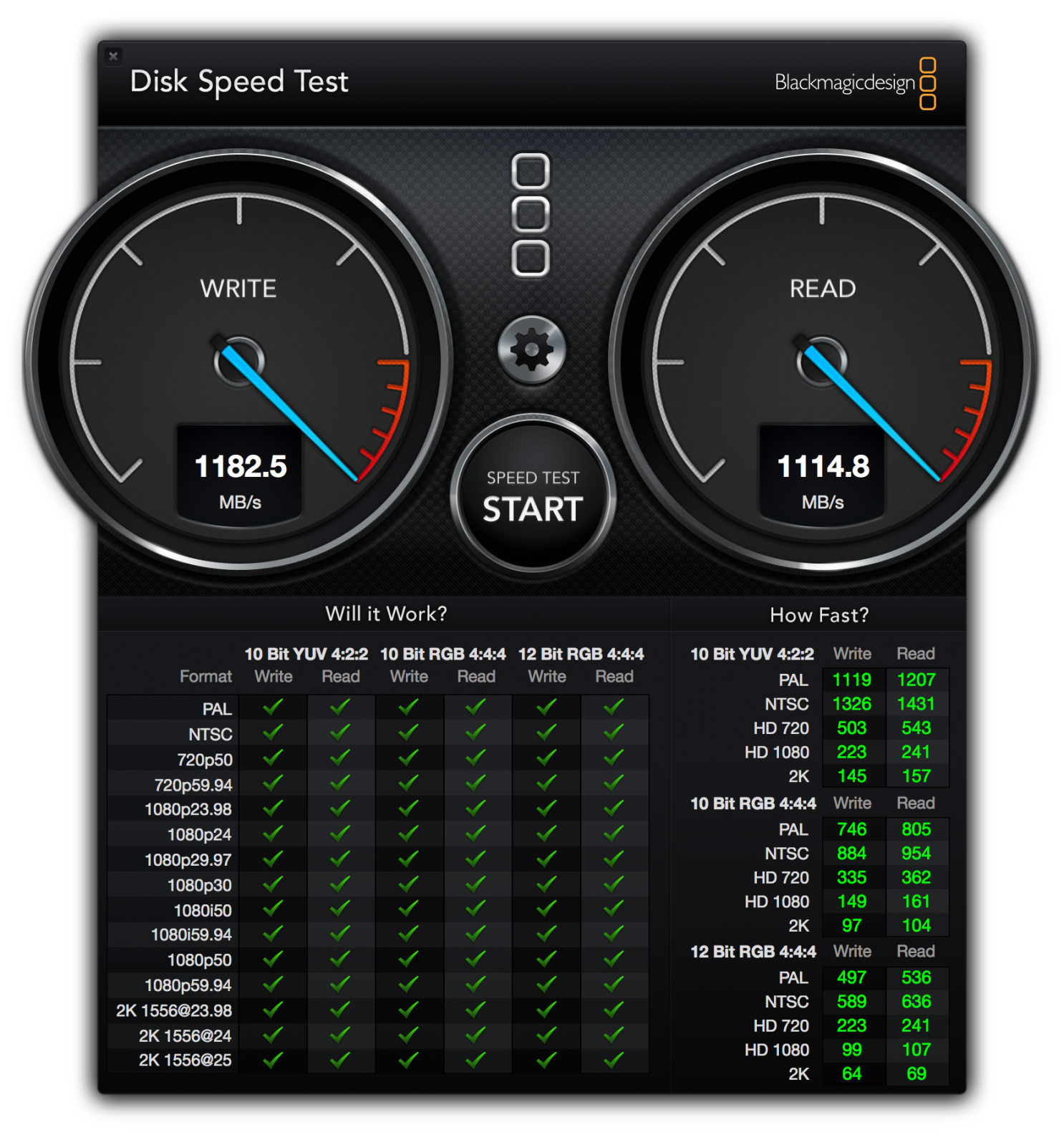 curva Esperar Ligeramente Ludicrous Speed 1Tb SSD in new rMBP's | MacRumors Forums