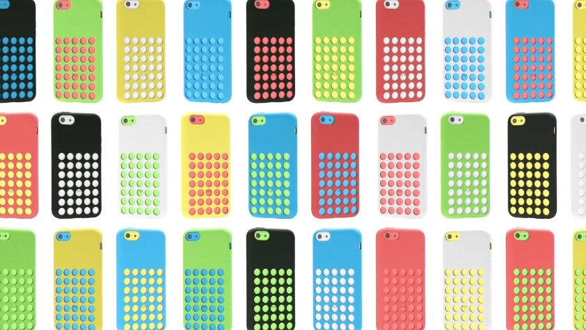 Sportschool Melodramatisch taal Opinions on Holey iPhone 5C Case? | MacRumors Forums