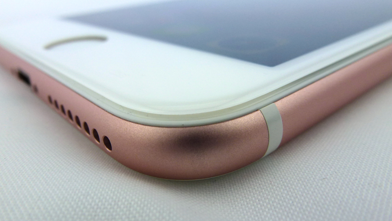 Review Imos Curved Edge To Edge Gorilla Glass Screen Protector