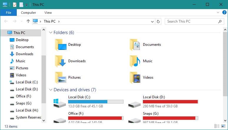 What S So Great About Microsoft S New Design Language Macrumors