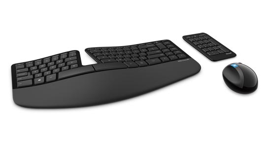Microsoft Sculpt Ergonomic Keyboard Mac Macrumors Forums