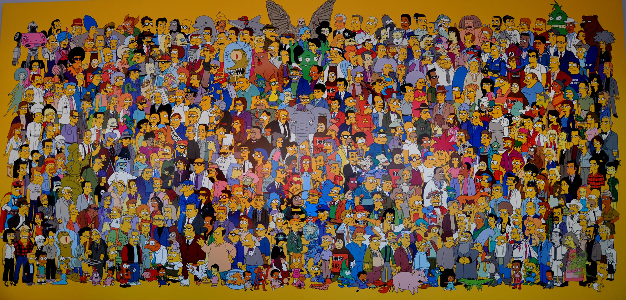 Делать разные персонажи. Персонажи мультиков. Популярные персонажи из мультиков. Симпсоны персонажи. Персонажи американских мультфильмов.