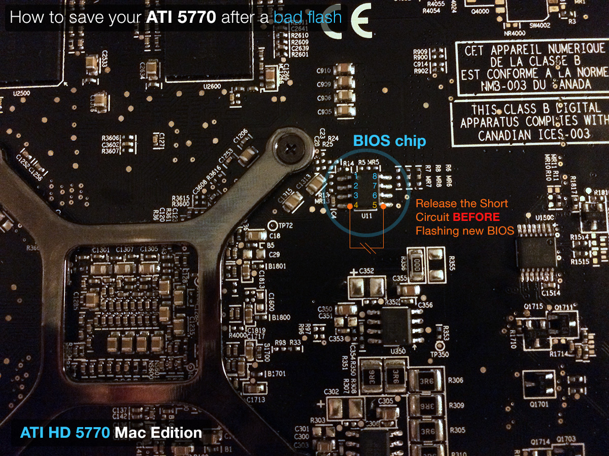 How To Flash Msi Radeon 560 For Mac Pro How To Flash Msi Radeon 560 For Mac Pro