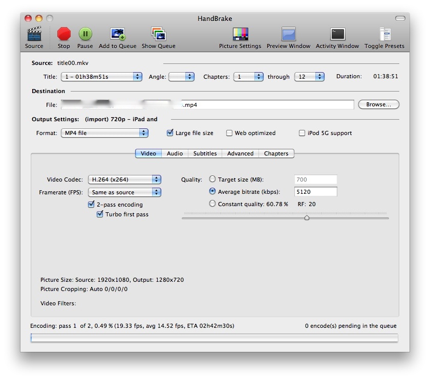 dvd43 plugin handbrake mac torrent
