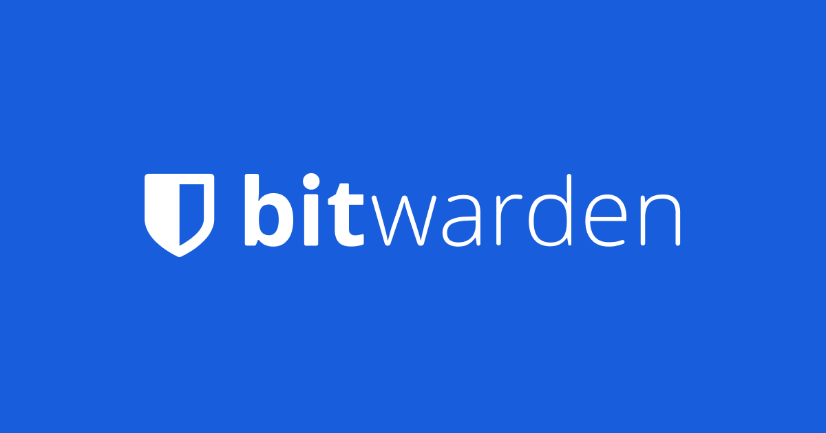 bitwarden.com