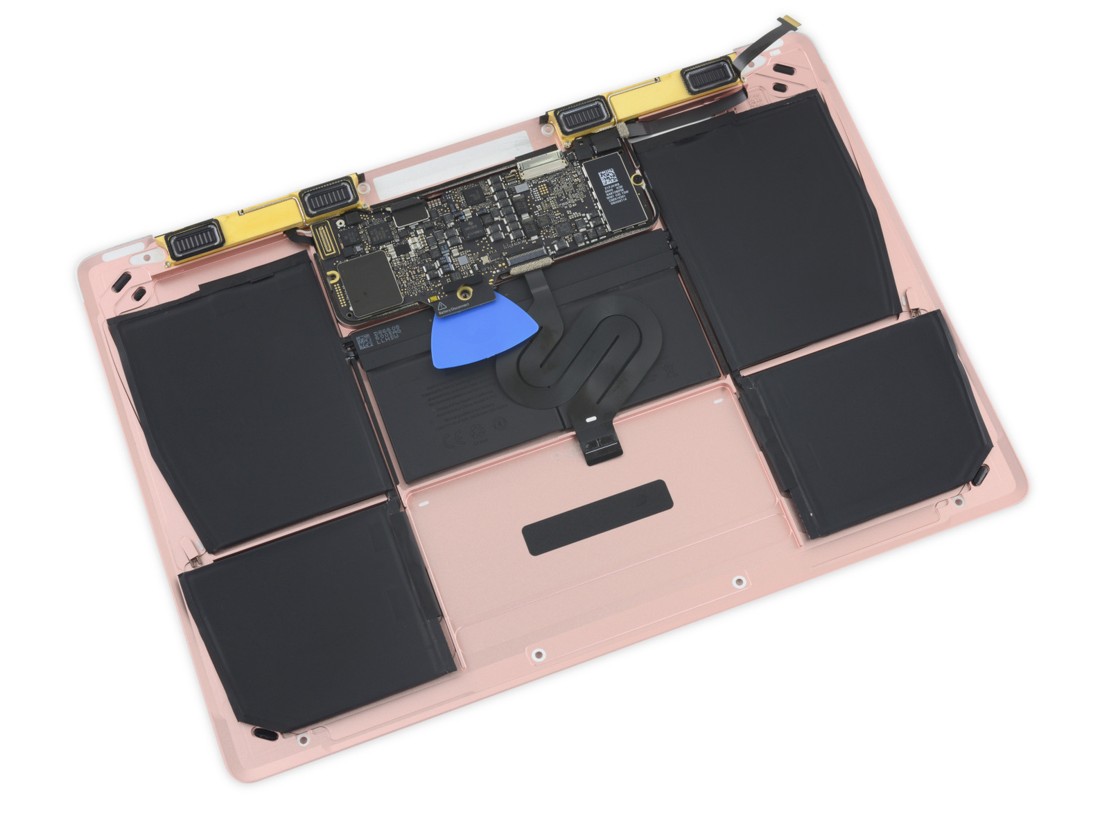 15 16 Macbook Battery Replacement Possible Macrumors Forums