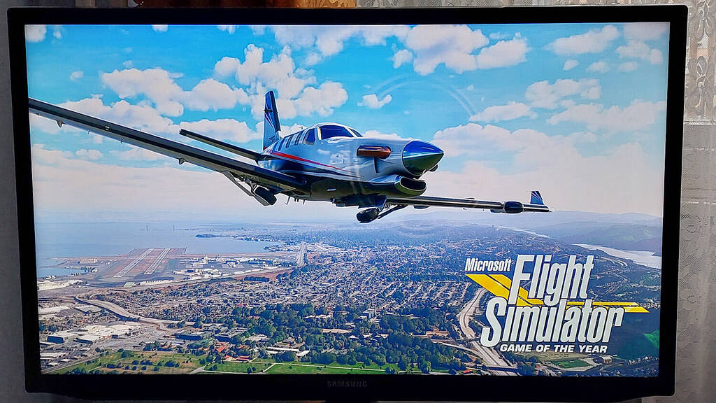 forums.flightsimulator.com