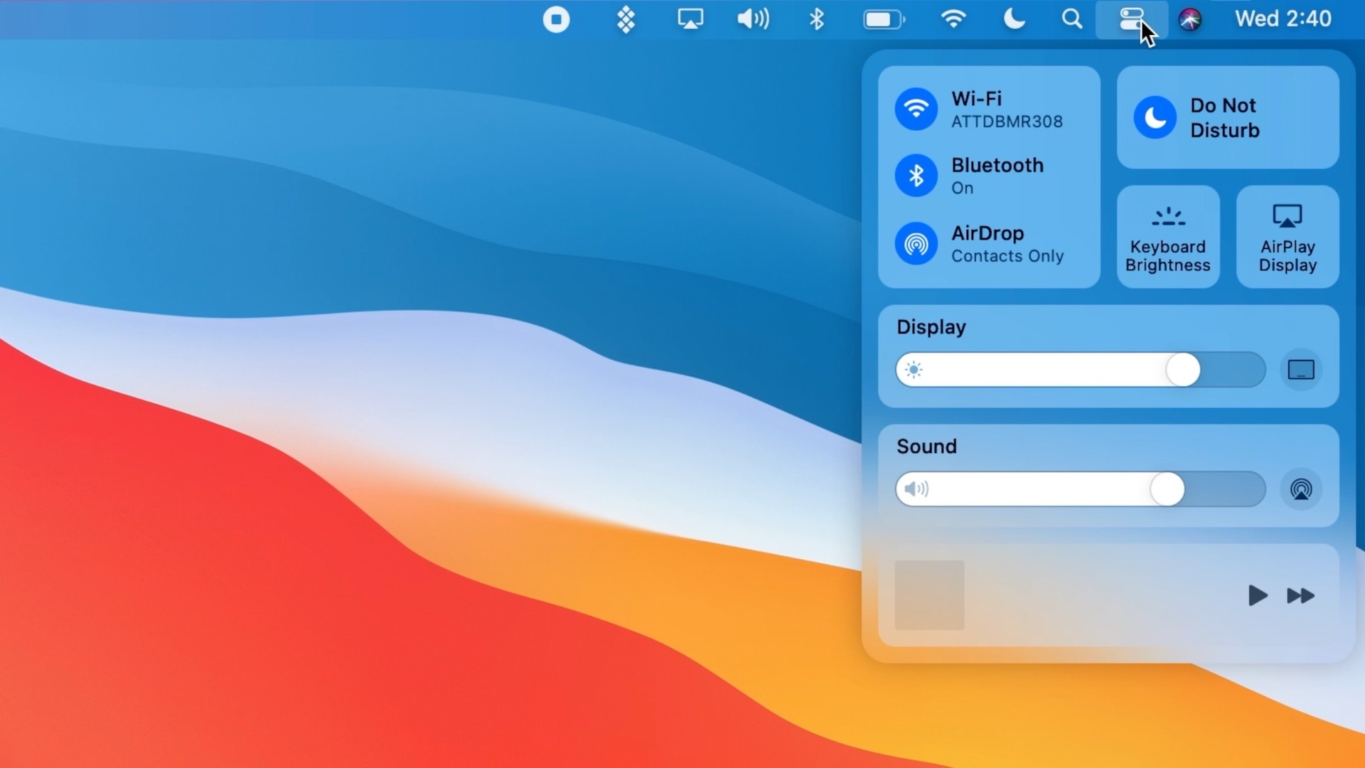 First Look Macos Big Sur With Redesign Safari Updates New Messages App And More Macrumors Forums