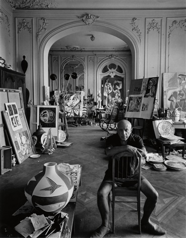 arnold-newman-picasso-in-his-studio-villa-la-californie.jpg