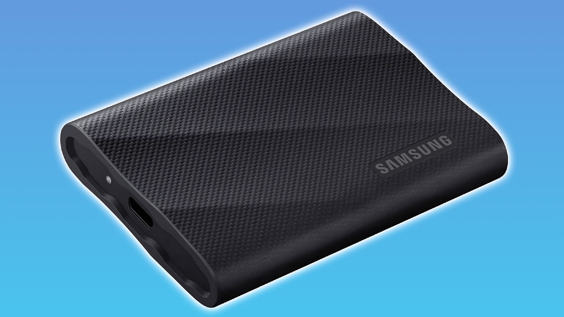 Samsung Portable SSD T9 | Page 2 | MacRumors Forums