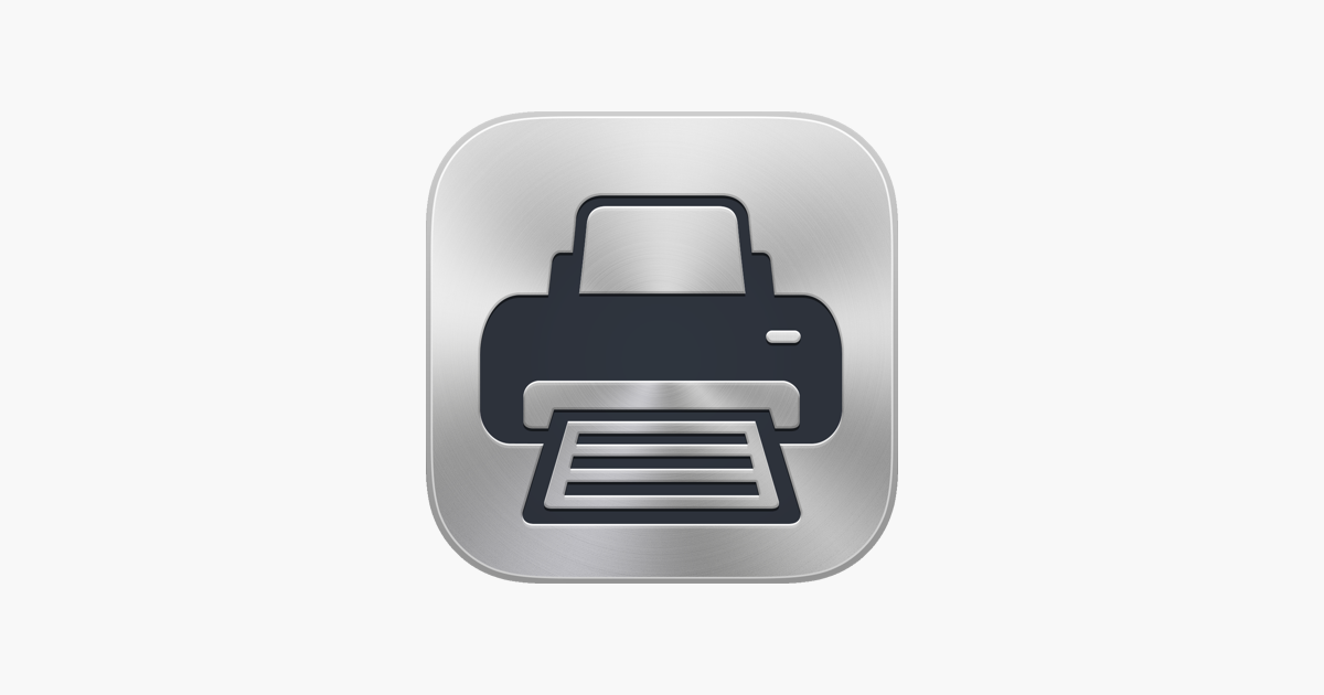 Printer Pro Lite by Readdle para iPhone - Download