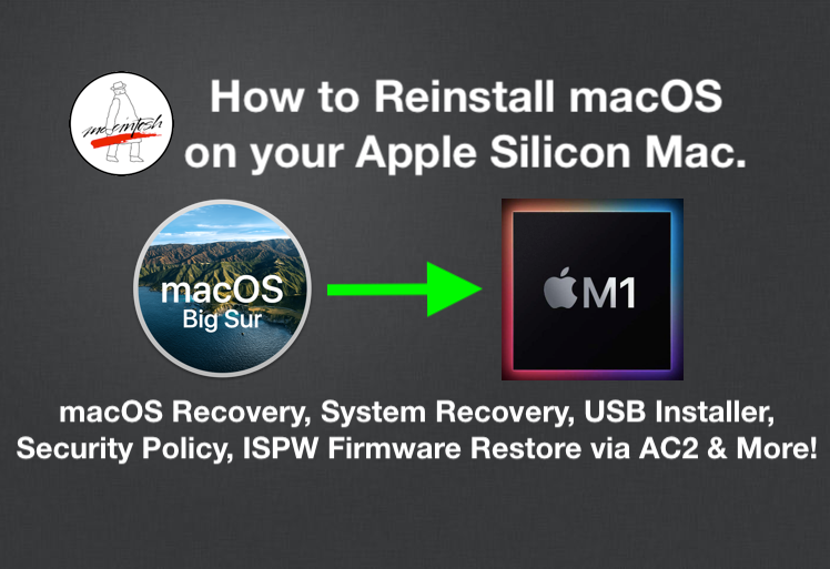 mrmacintosh.com