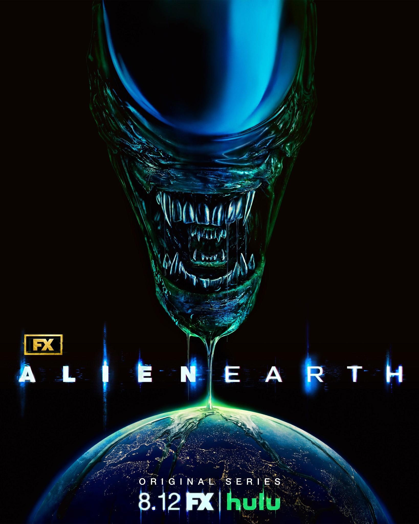 Alien: Earth | Rotten Tomatoes Alien: Earth | Rotten Tomatoes