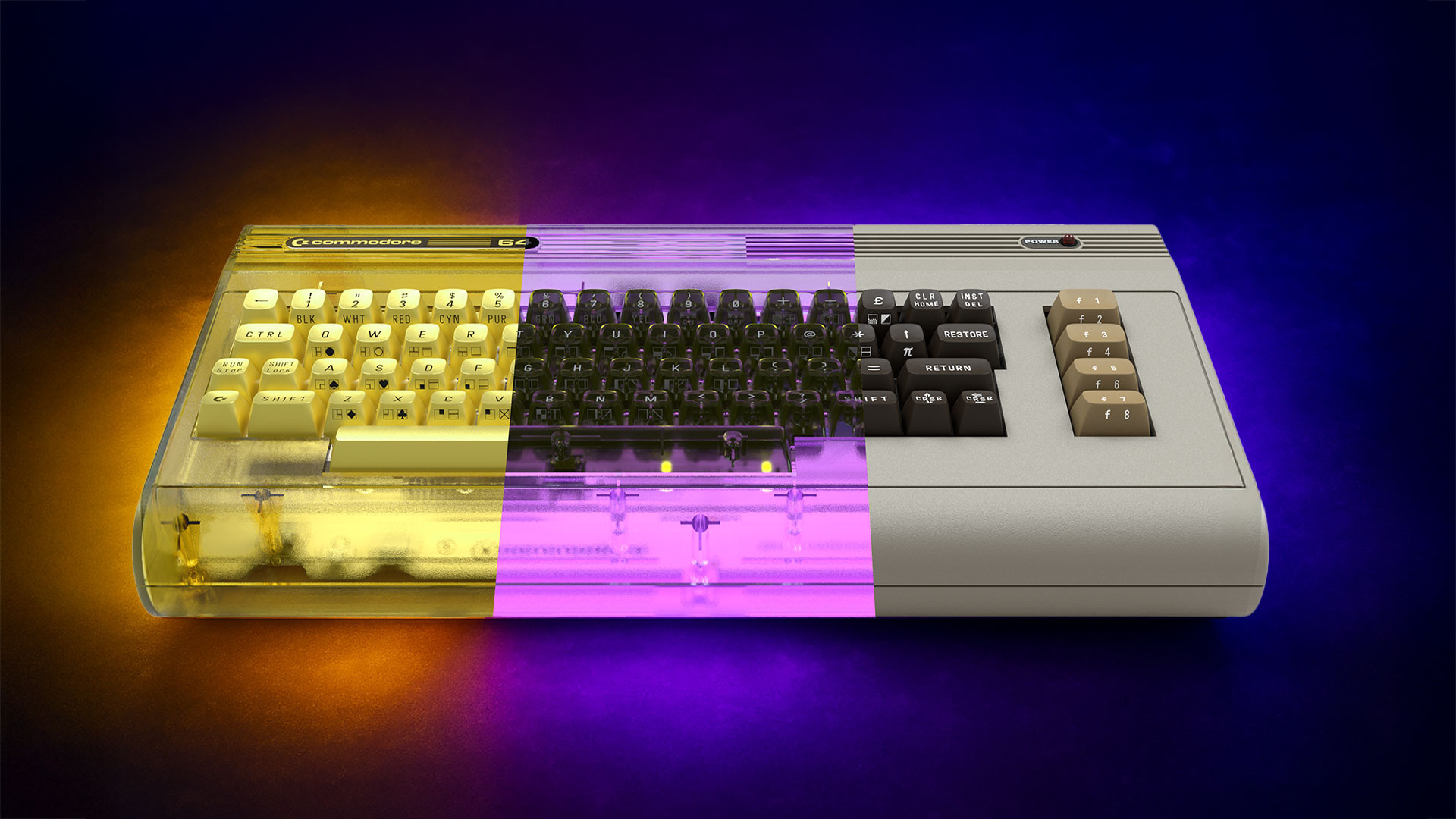 www.commodore.net