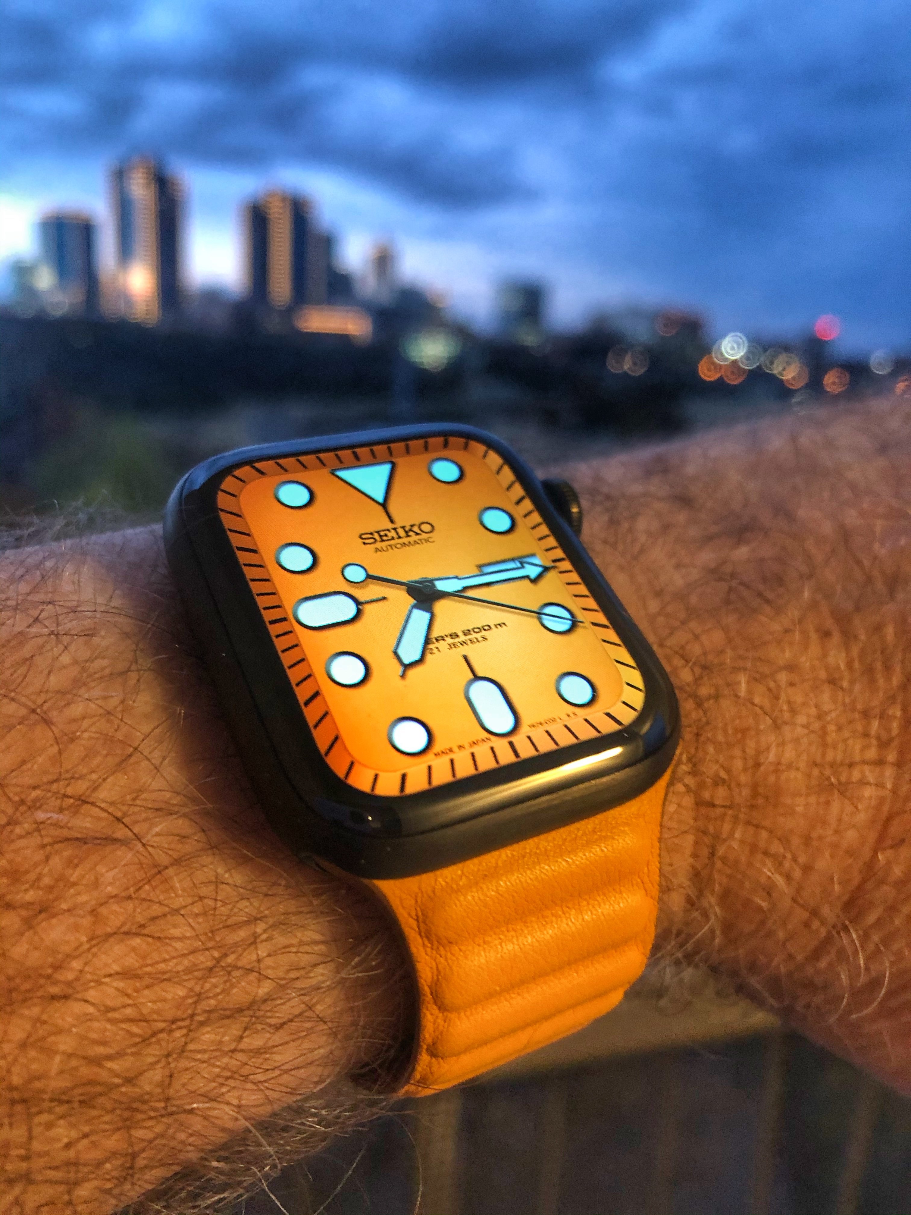 Show off your Apple Watch | Page 583 | MacRumors Forums