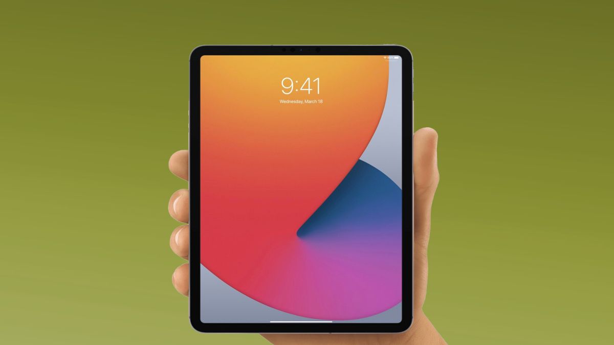 iPad Mini Pro in 2H 2021 | MacRumors Forums