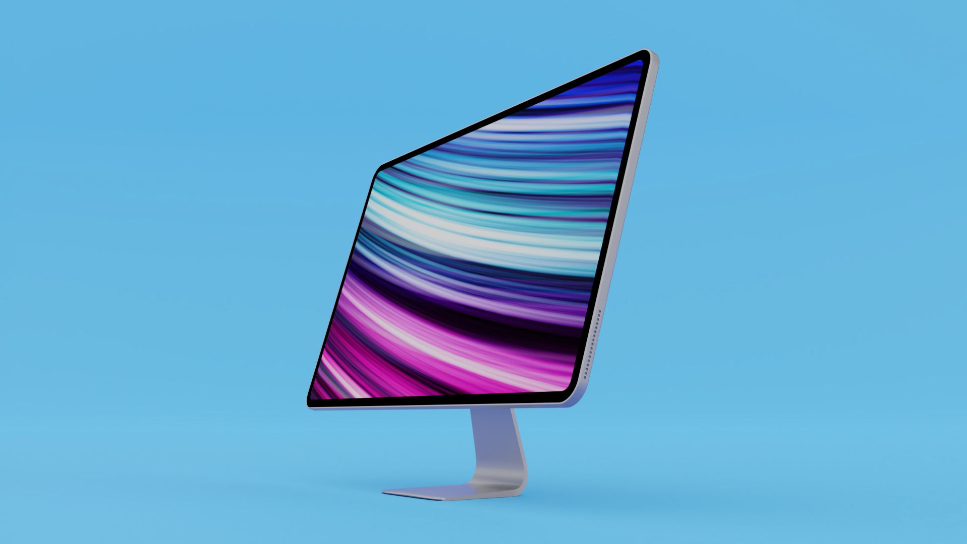 Will a redesigned iMac arrive in 2021? | MacRumors Forums