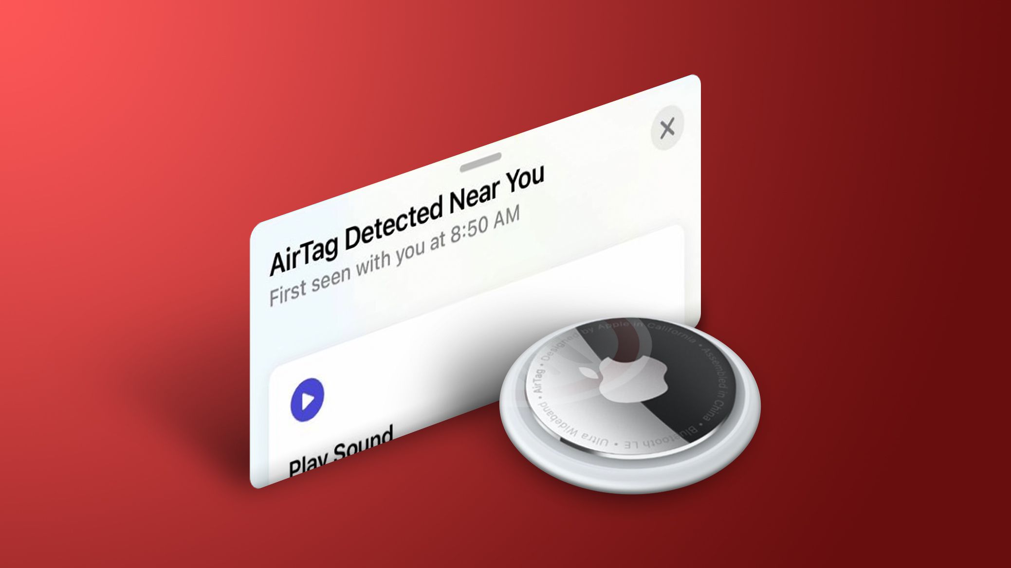 Air tag and family sharing. | MacRumors Forums