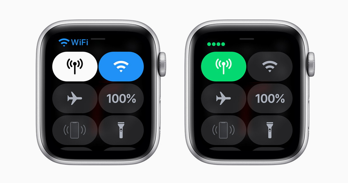 Sync Apple Watch to iPhone Health without Bluetooth | MacRumors Forums
