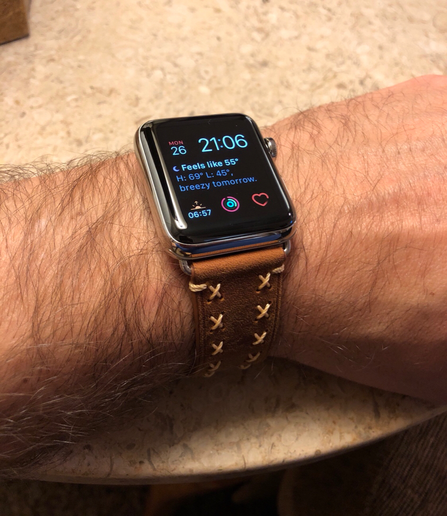 Show off your Apple Watch | Page 343 | MacRumors Forums