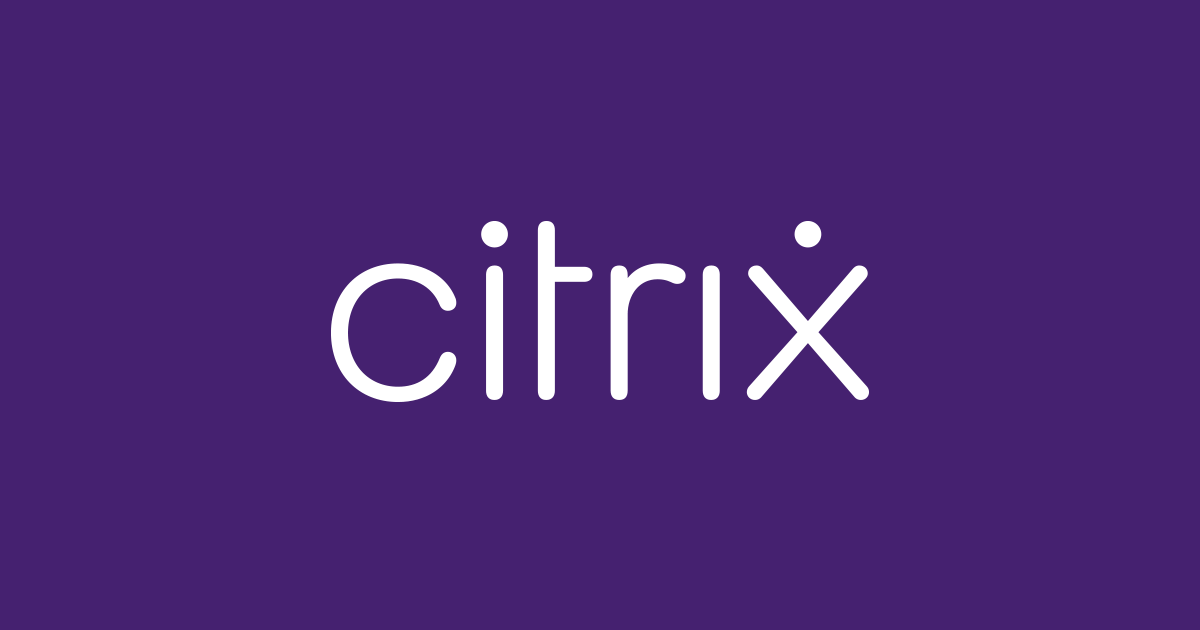 Citrix m1 anydesk terminal ubuntu