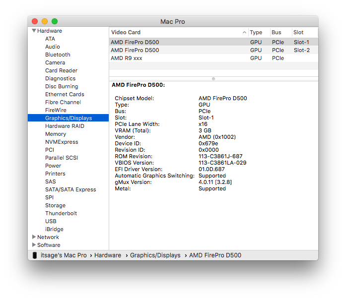Amd radeon 7550m driver hot sale