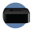 Apple TV and Home Theater