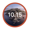 macOS Catalina (10.15)