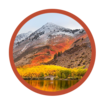 macOS High Sierra (10.13)