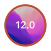 macOS Monterey (12)