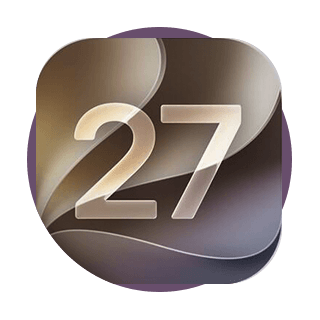 iOS 27